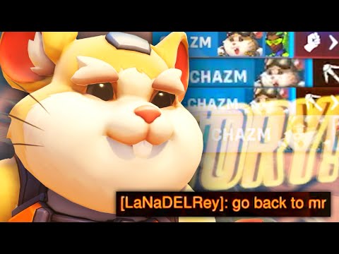 A Wrecking Ball Masterclass