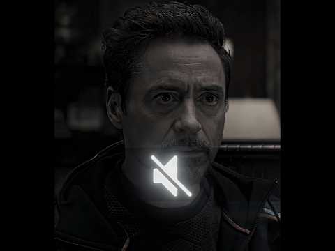 The Only Person Who Roasted Tony 😭 | Doctor Strange Edit | Song - AL NACER! #edit #shorts