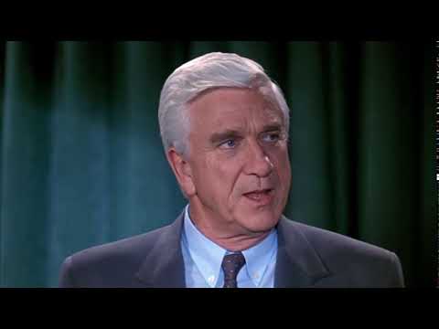 Blowing away a fleeing suspect