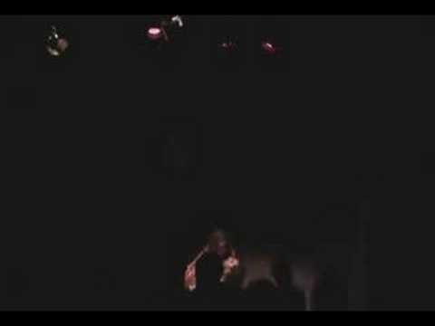 Turkish Delight the Opera - End of Act 1