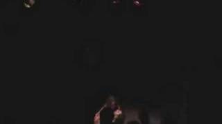 Turkish Delight the Opera - End of Act 1