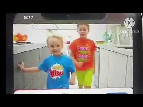 Toon Age: The Meltdown Part 21 - Minefield