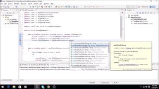 Base 64 Example With Java 7 Video
