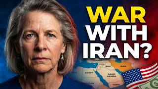 [Guest] LtCOL.  Karen Kwiatkowski  :  Iran: The Next Forever War? (What You NEED To Know in 2026)