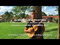 Almost Like Praying feat. The Puerto Rican Cuatro Almost Like Praying feat. The Puerto Rican Cuatro