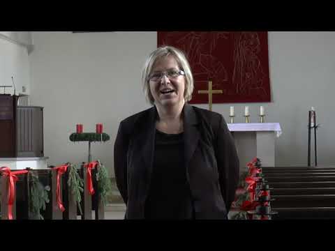 Adventsgruß Kantorei Karlshorst