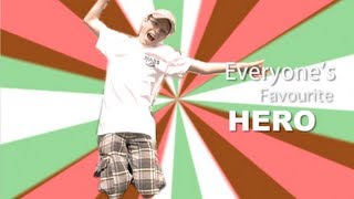 E.F.H. Episode 11 (Rivella)