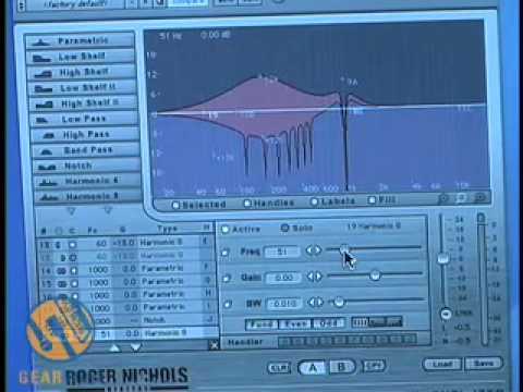 Free Download Roger Nichols Digital SIGNATURE Bundle VST RTAS 1.9.3 PC-AiR