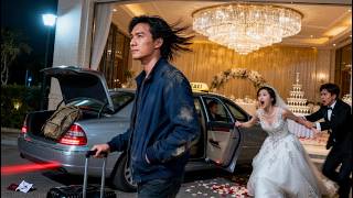 Depois que minha esposa atriz me traiu, desapareci e deixei ela em desespero#251019syB2