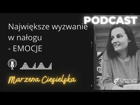 #12_1👉  Nauka emocji 🙄 - Praktyczne wskazówki w nałogu