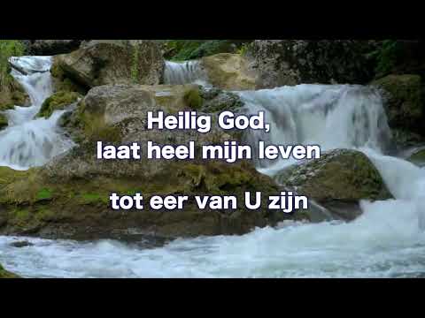 Opwekking 402 Vader Zoon en Geest 1B