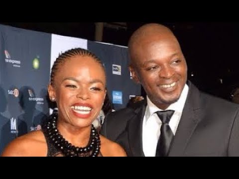 Unathi Nkayi APPLAUDED For Being A MATURED Ex Wife After She Did This For Her Ex Husband‼️