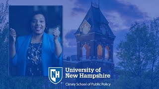 Academic Info Session: Alumni Feature with MCD Graduate Andreanecia Morris ‘20G