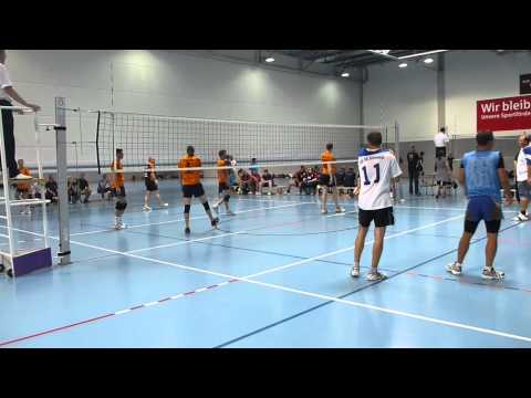 18. Ran ans Netz Cup 2011 Dresden (Finale FSD BSG Dresden vs VSV 06 Schwerin)