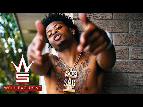 Sherwood Marty "Durkio Krazy Freestyle" (WSHH Exclusive - Official Music Video)