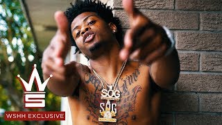 Sherwood Marty "Durkio Krazy Freestyle" (WSHH Exclusive - Official Music Video)