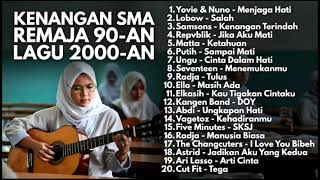 Download lagu LAGU 2000-AN AKUSTIK MASA SMA BAND POP INDONESIA HITS BIKIN NOSTALGIA | PLAYLIST FULL ALBUM SANTAI mp3 Download lagu LAGU 2000-AN AKUSTIK MASA SMA BAND POP INDONESIA HITS BIKIN NOSTALGIA | PLAYLIST FULL ALBUM SANTAI mp3