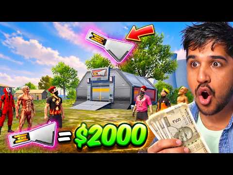 I Hosted Free Fire MEME Olympics 🤯 Who Won ?