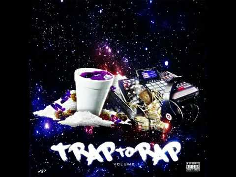 Sauce Gohan ft Duce5-Too Late