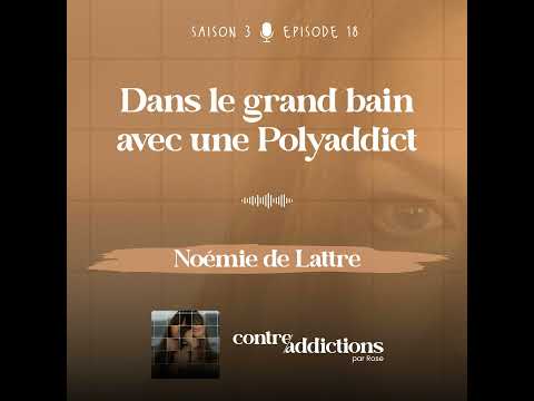 OpenMic Podcast and Contre-Addictions | Podcast