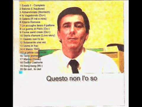 FATKEQI - Questo non l'o so (Mi b-) LIBERO.wmv