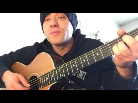 La città vecchia - Fabrizio De Andrè