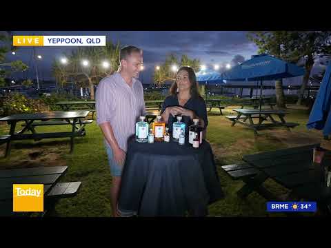 Reef Distillers