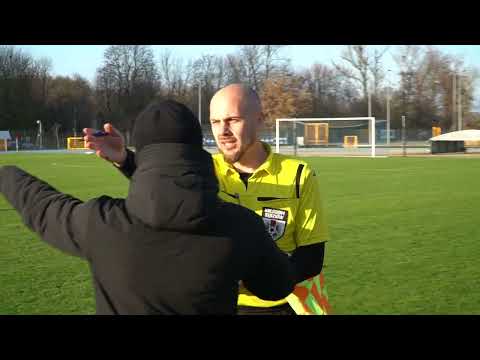 Prosna Wieruszów - Słowian Dworszowice