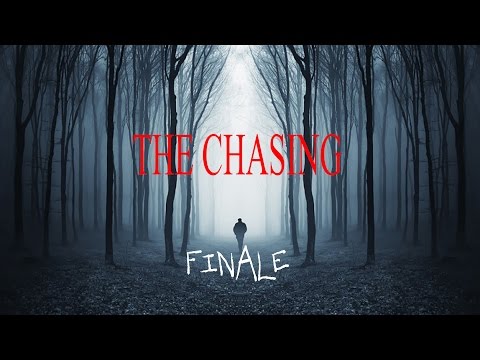 WELL THIS IS FAIR! - AMNESIA CUSTOM STORYtime - THE CHASING (end)