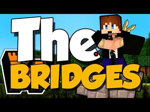 TAISTELU LINNAKKEEN KUNINKUUDESTA! The Bridges w/Master!