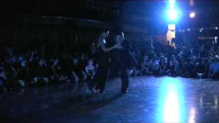 misterio 2011 - Aoniken Quiroga & Carla Marano 2