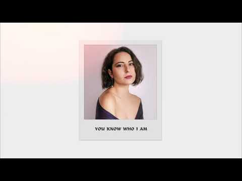 Lina Nikol - Who I Am (Official Lyric Video)