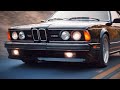 1988 BMW E24 M6 Perfection Out Of The Box
