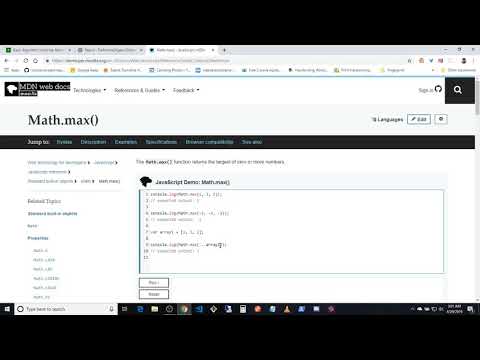 Basic Algorithm Scripting Return Largest Numbers In Arrays Solution Freecodecamp
