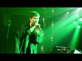 Studio Brussel: Jamie Lidell - You Naked (Live at Club 69)