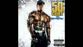 50 Cent  -  I&#39;m Supposed To Die Tonight (Explicit)
