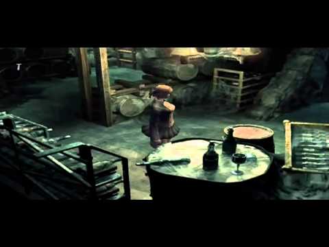 Mag Sam's Let's Play Shadow Hearts - Ep. 41 "Filter of filler"