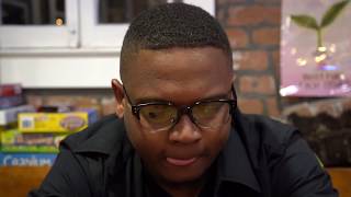 POV Interview Series: Deliyonne