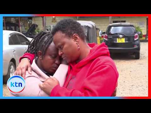 Familia yaitaka uchunguzi wa haraka baada ya mauaji ya kikatili ya mwanafunzi wa Thika
