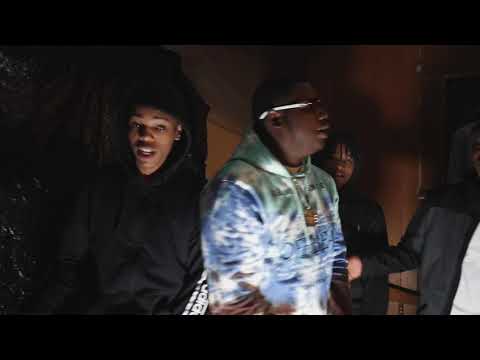 Baby Davey x DTW Magg - Act Up **(Dir By. @NottiTV330 )**