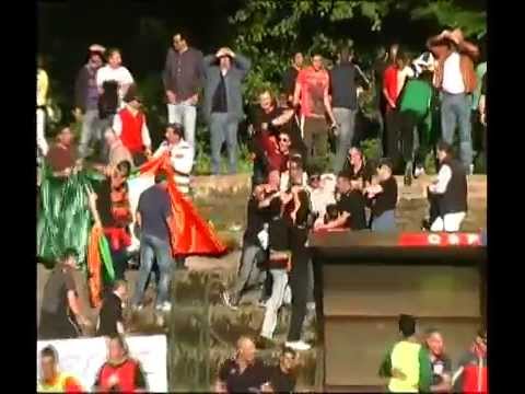 Palestrina promozione in serie D