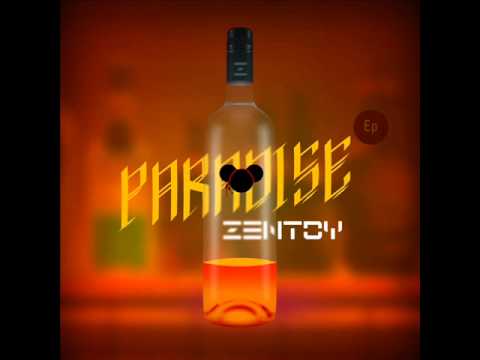 ZenToy - Paradise (The Virgin Dolls Remix)