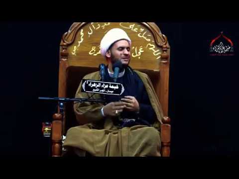 ⁣بين الانبار والنجف | الشيخ سلام العسكري