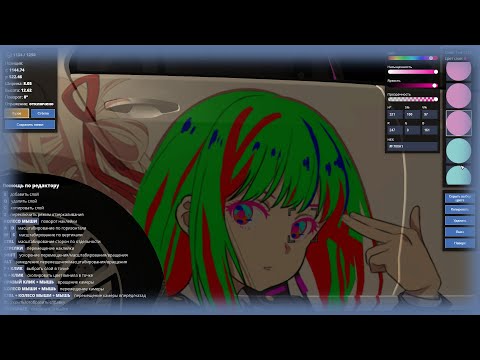 Реинкарнация винила на CCDPlanet #1