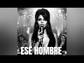 ESE HOMBRE /SOUL BLUES /LAYAH NOIR