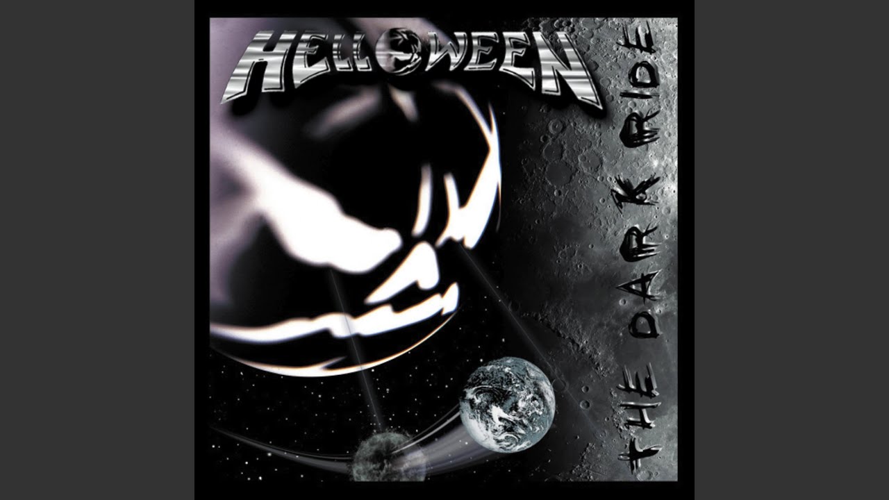 Helloween - Immortal (Stars)