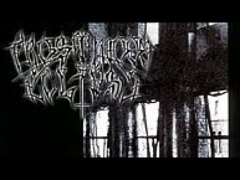 FROSTMOON ECLIPSE (Ger) - "Terminus Skywards" [2001] Full LP