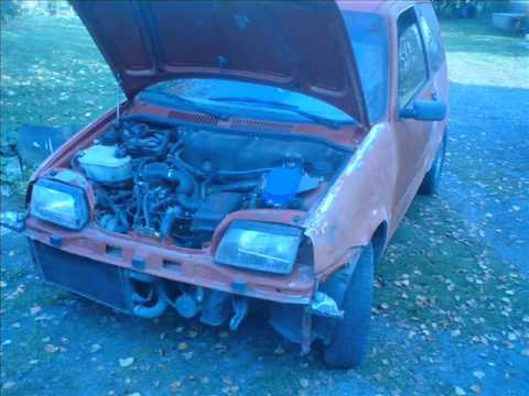 Fiat Cinquecento               DreiCento