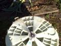 Taking To Bits The Hoover Ac320 Washing Machine