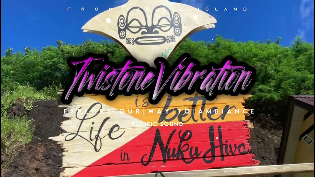 MEHARA KIA TUPU - ( KILZER NKV ) MIX 2026 #NukuHiva #LifeIsBetterNUKUHIVA